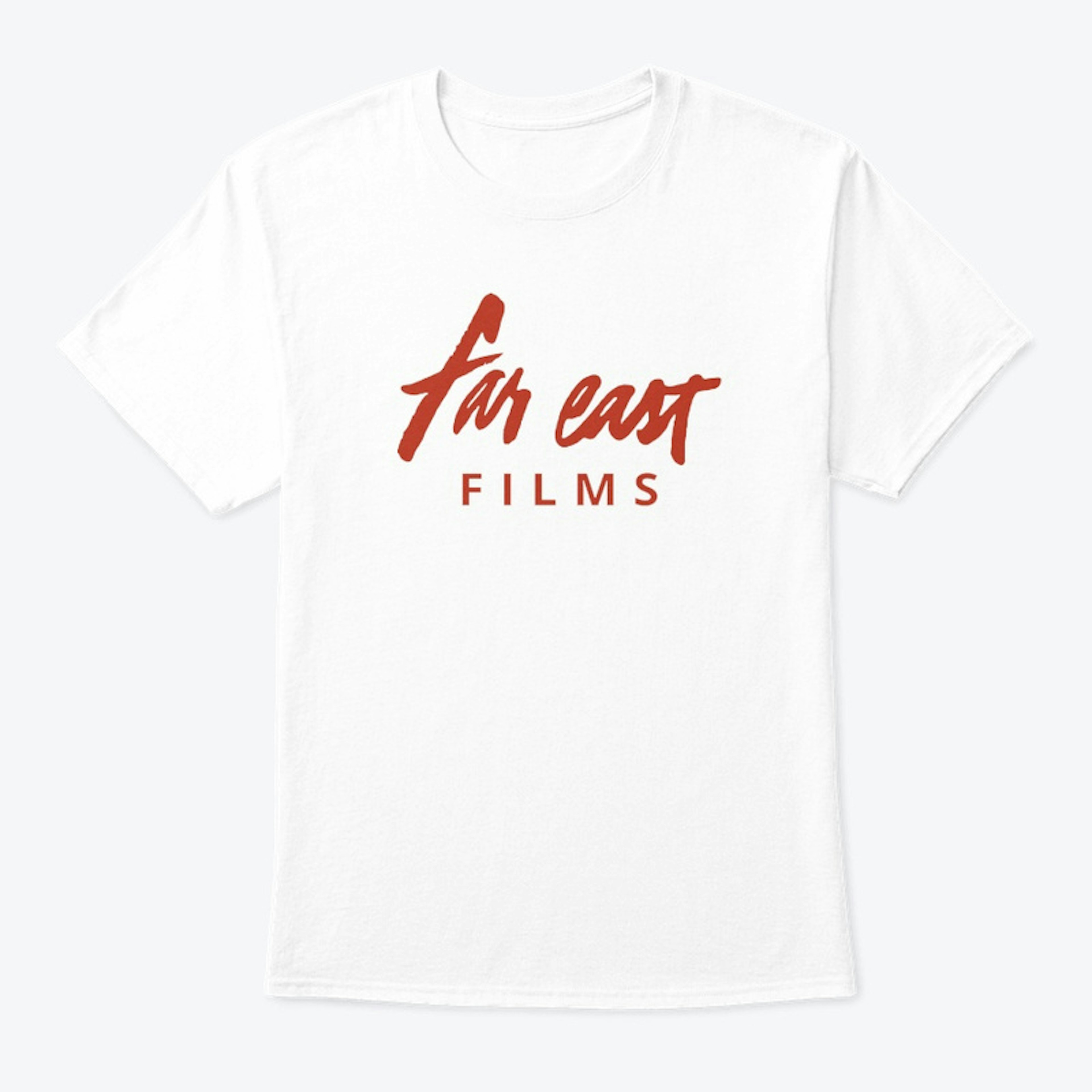 Far East Films Logo