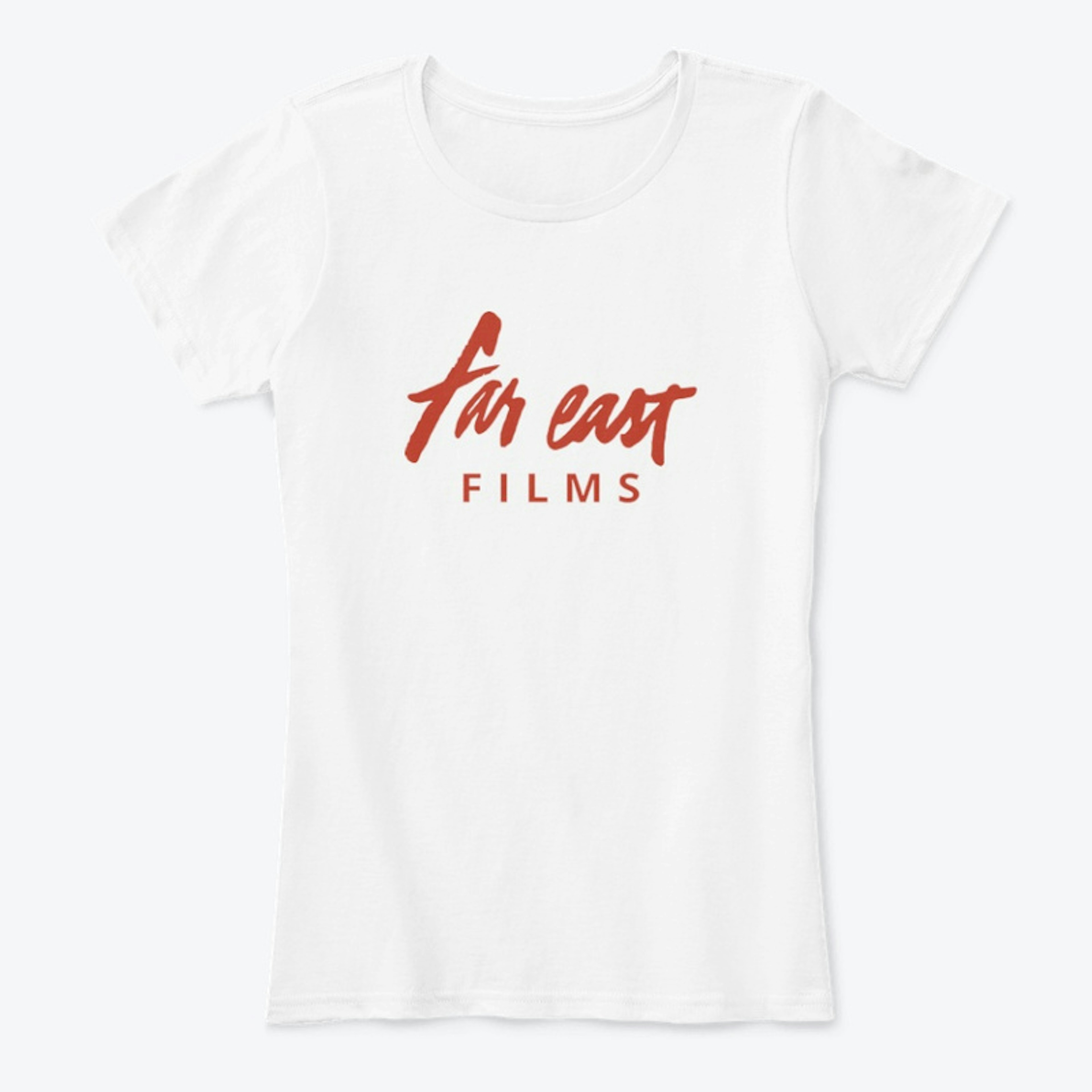 Far East Films Logo