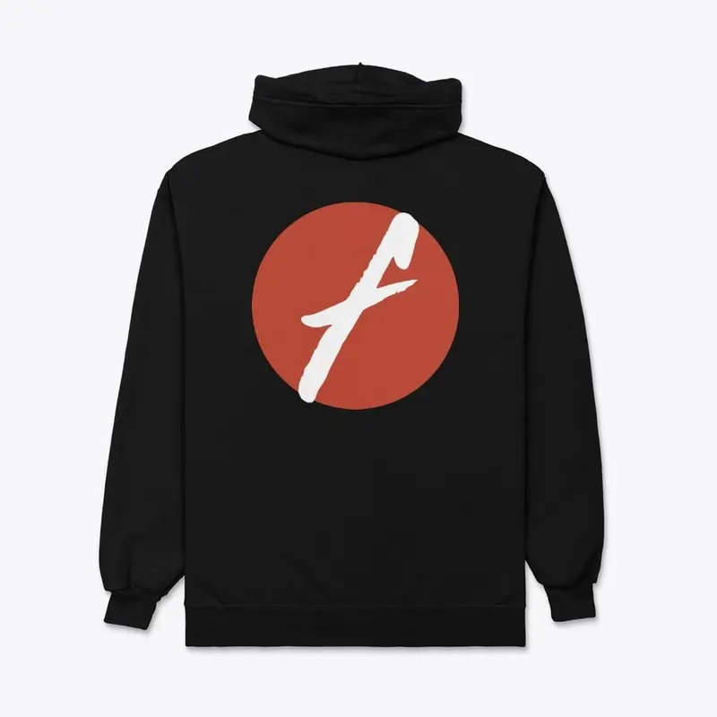 Far East Films Hoodie